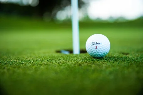 golf et préparation mentale